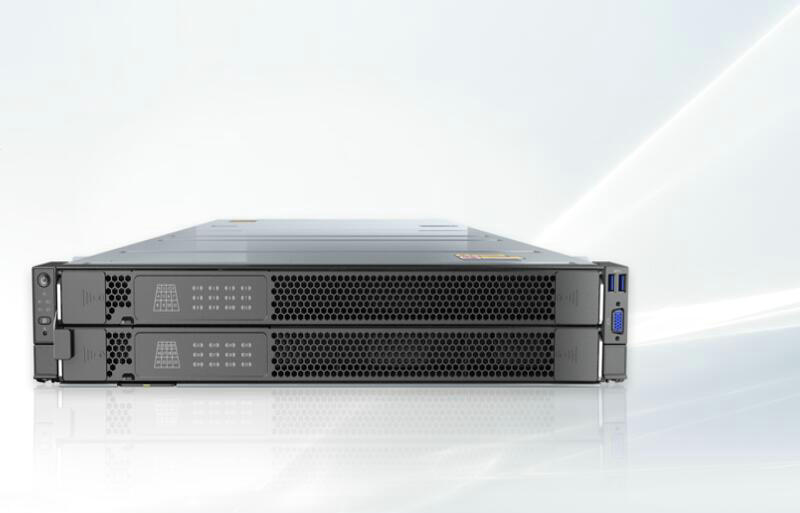超聚(ju)變FusionServer 2298 V5機(jī)架服務(wu)器(qi)