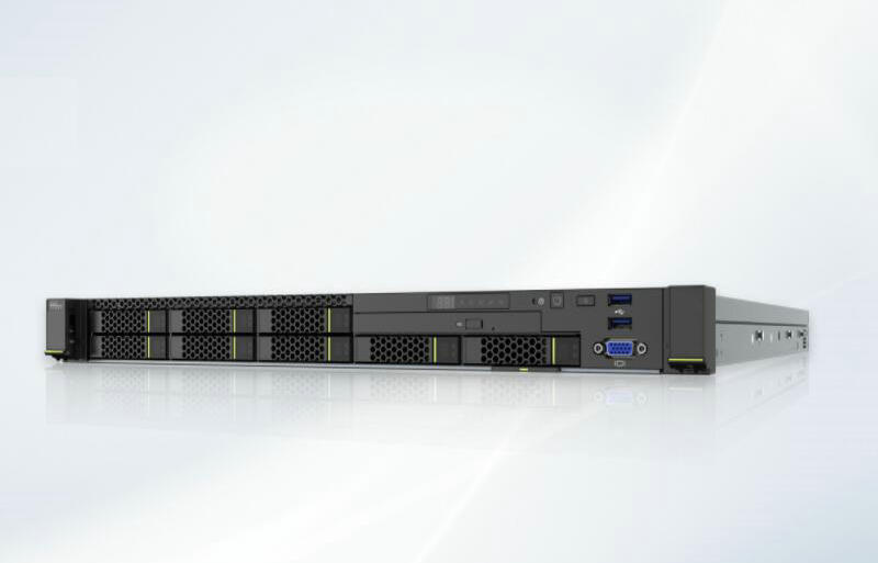 超聚(ju)變FusionServer 1288H V5機(jī)架服務(wu)器(qi)