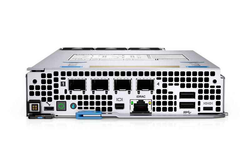 戴爾工(gong)業級服務(wu)器(qi)PowerEdge XR4510c Wins10