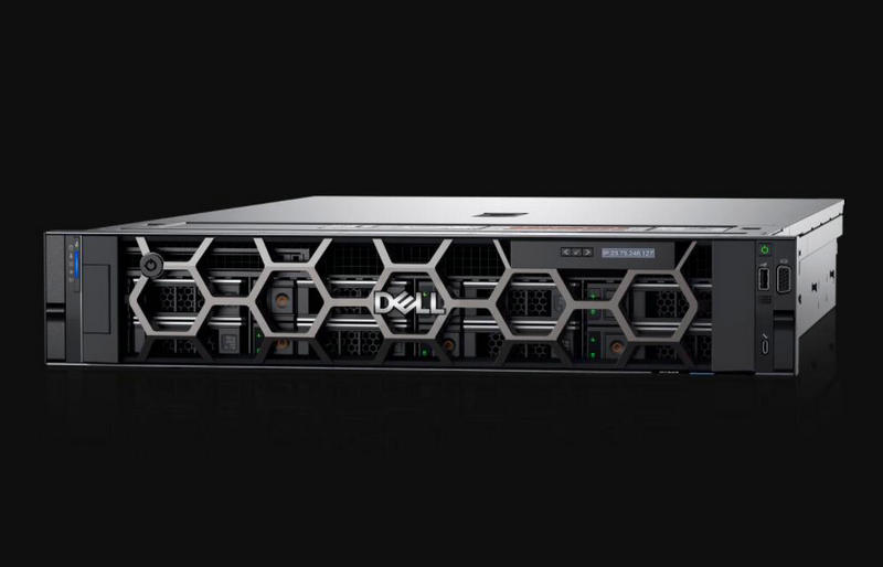 DELL PowerEdge R7525 機(jī)架式(shi)服務(wu)器(qi)
