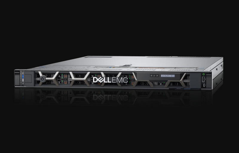 DELL PowerEdge R640 機(jī)架式(shi)服務(wu)器(qi)